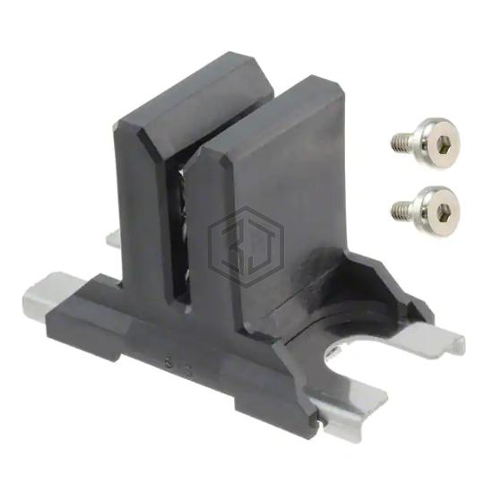 PS4-6.35T - Hirose Electric Co Ltd - Terminals - Specialized Connectors