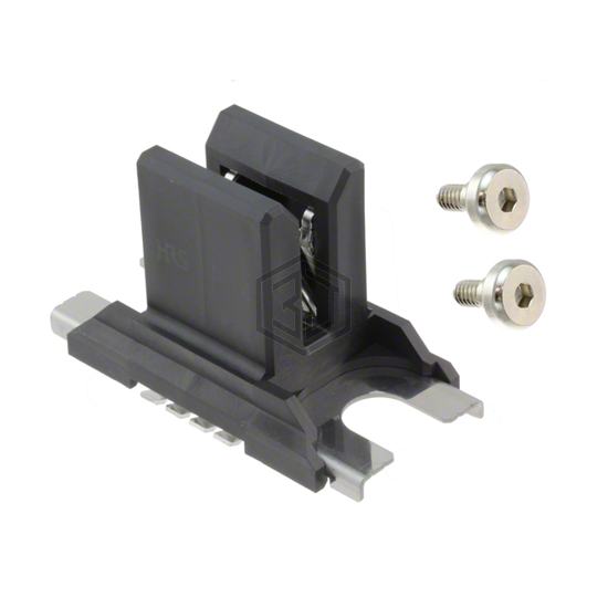 PS4A-6.35T - Hirose Electric Co Ltd - Terminals - Specialized Connectors