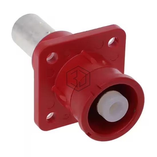 SLPIRC50CPSR0 - Amphenol Industrial Operations - Terminals - Specialized Connectors