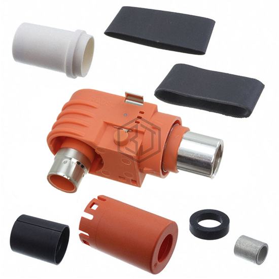 SLPPB35BSO4EH - Amphenol Industrial Operations - Terminals - Specialized Connectors