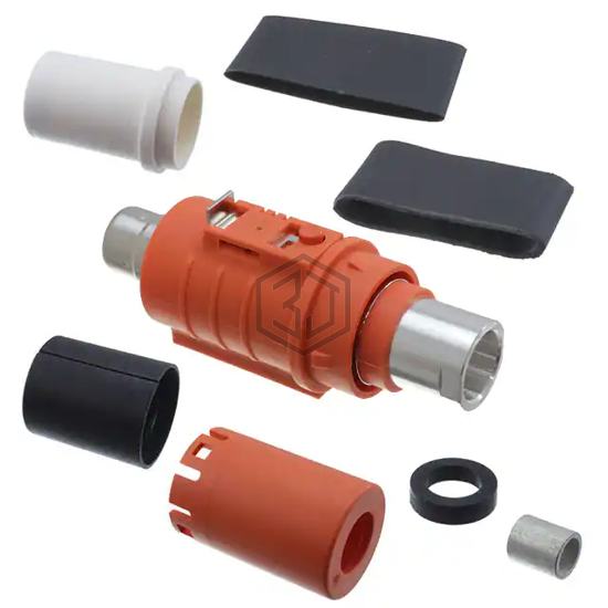 SLPIPB35BSO2EH - Amphenol Industrial Operations - Terminals - Specialized Connectors