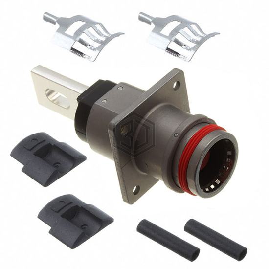 SLPIRBBPSR4EH - Amphenol Industrial Operations - Terminals - Specialized Connectors