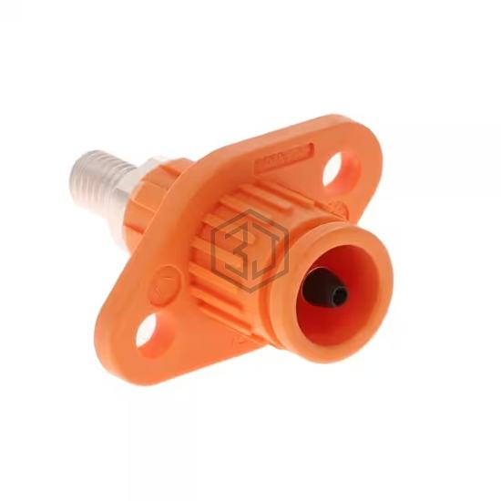 SLPHIRMTPNO1 - Amphenol Industrial Operations - Terminals - Specialized Connectors