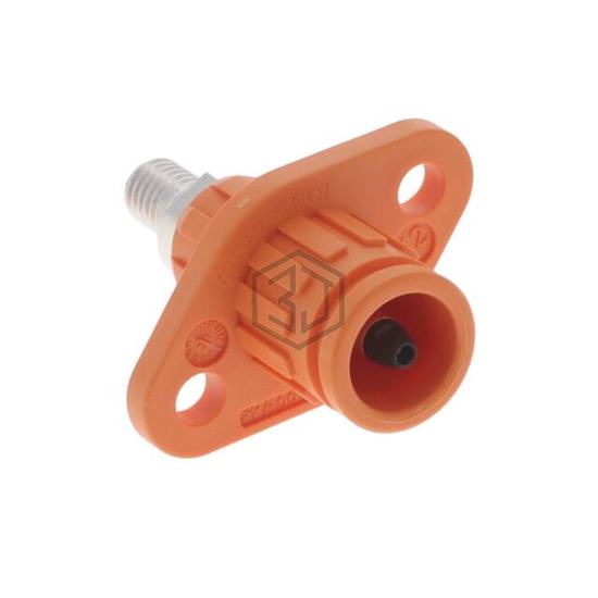SLPHIRMTPNO2 - Amphenol Industrial Operations - Terminals - Specialized Connectors