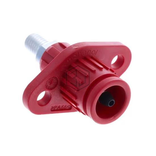 SLPHIRMTPSR1 - Amphenol Industrial Operations - Terminals - Specialized Connectors
