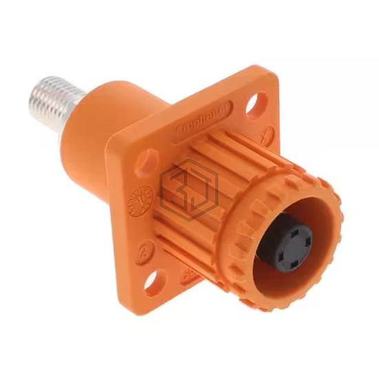 SLPHIRBTPNO1 - Amphenol Industrial Operations - Terminals - Specialized Connectors