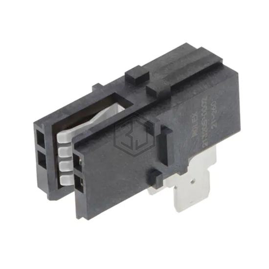 2132050002 - Molex - Terminals - Specialized Connectors