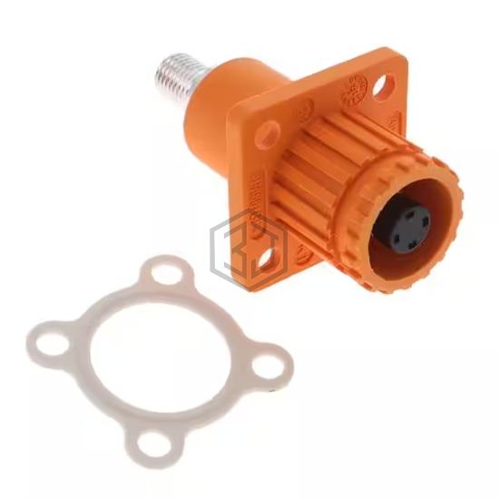 SLPHIRBTPSO1 - Amphenol Industrial Operations - Terminals - Specialized Connectors