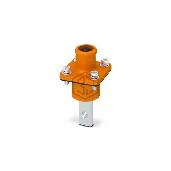 1231638 - Phoenix Contact - Terminals - Specialized Connectors