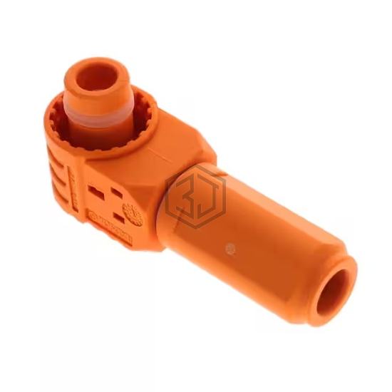 SLPHPM10BSO1 - Amphenol Industrial Operations - Terminals - Specialized Connectors