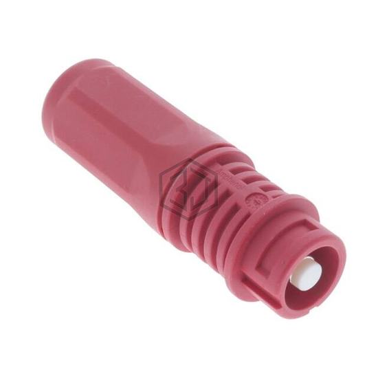 SLPCRA25BSR0 - Amphenol Industrial Operations - Terminals - Specialized Connectors