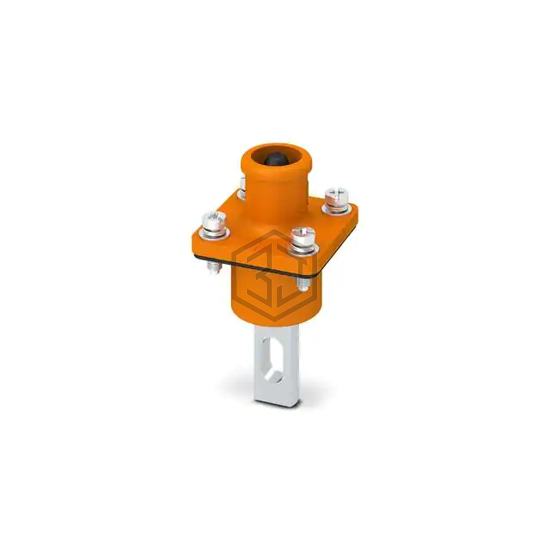 1155483 - Phoenix Contact - Terminals - Specialized Connectors