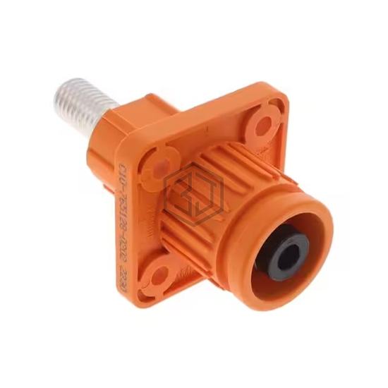 SLPHIRCTPSO2 - Amphenol Industrial Operations - Terminals - Specialized Connectors