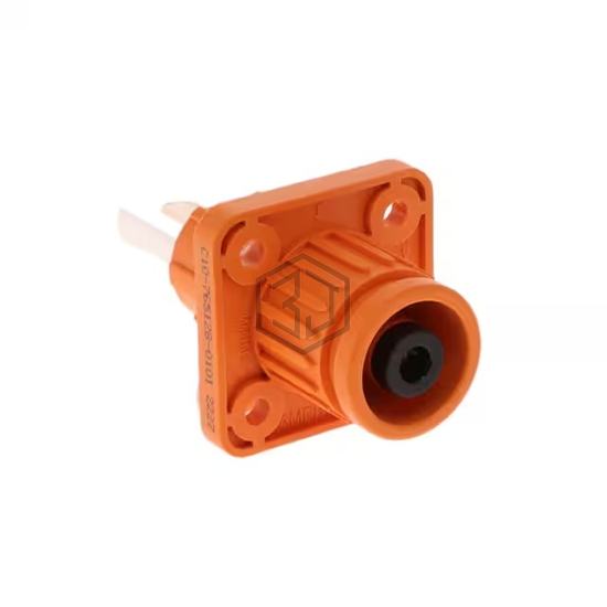 SLPHIRCBPSO1 - Amphenol Industrial Operations - Terminals - Specialized Connectors
