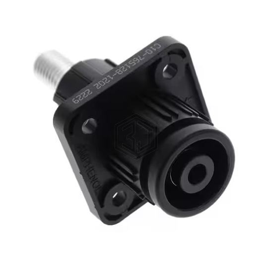 SLPHIRCTPSB2 - Amphenol Industrial Operations - Terminals - Specialized Connectors