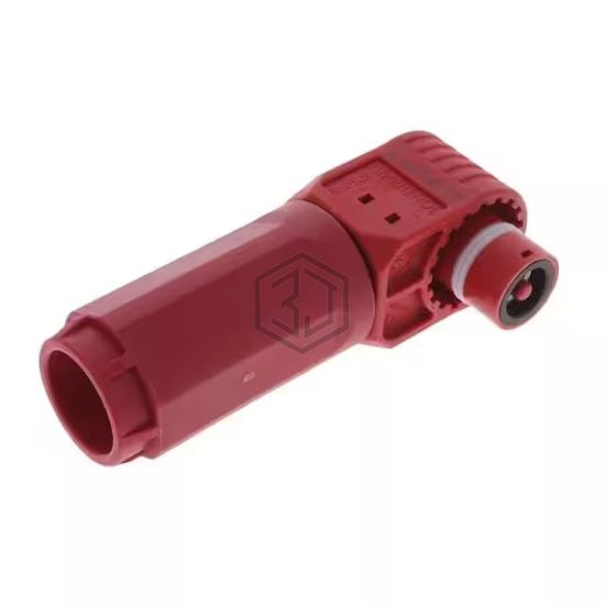 SLPHPC95BSR1 - Amphenol Industrial Operations - Terminals - Specialized Connectors