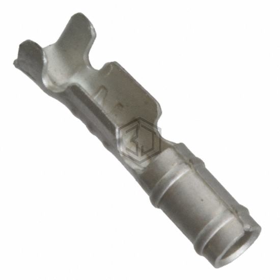 60598-9 - TE Connectivity AMP Connectors - Terminals - Specialized Connectors