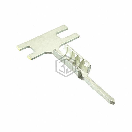 61684-5 - TE Connectivity AMP Connectors - Terminals - Specialized Connectors