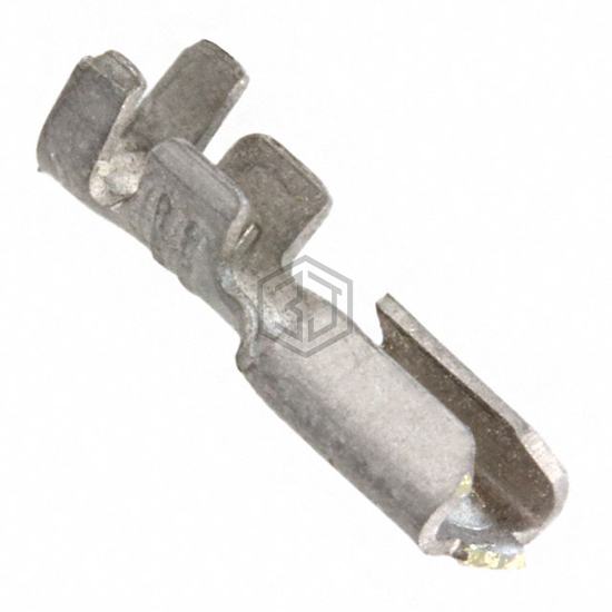 60156-2 - TE Connectivity AMP Connectors - Terminals - Specialized Connectors