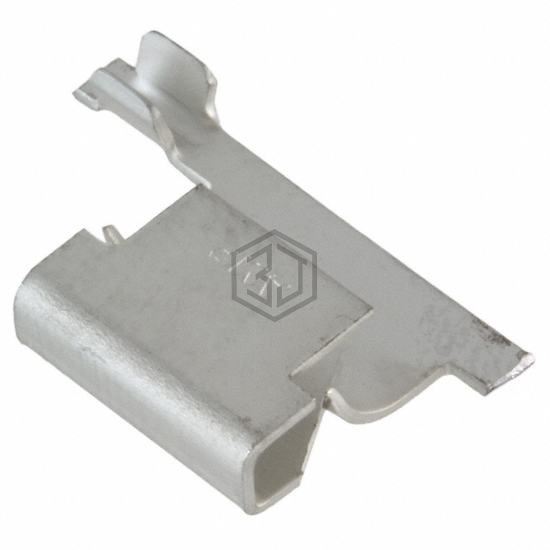 63733-1 - TE Connectivity AMP Connectors - Terminals - Specialized Connectors