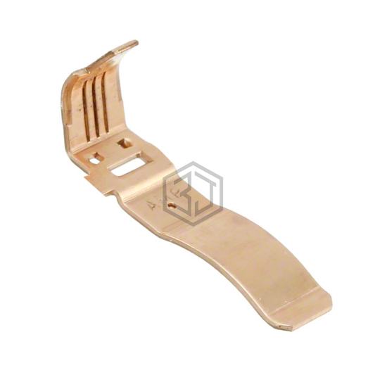 1742492-1 - TE Connectivity AMP Connectors - Terminals - Specialized Connectors