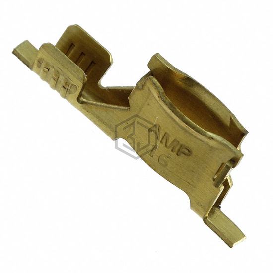 505002-1 - TE Connectivity AMP Connectors - Terminals - Specialized Connectors