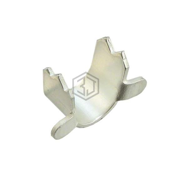 61987-1 - TE Connectivity AMP Connectors - Terminals - Specialized Connectors