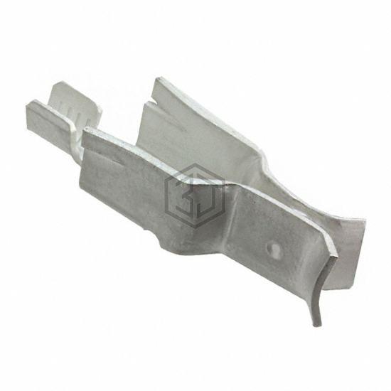 63723-2 - TE Connectivity AMP Connectors - Terminals - Specialized Connectors