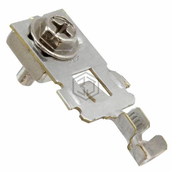 1217851-1 - TE Connectivity AMP Connectors - Terminals - Specialized Connectors