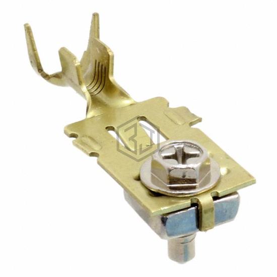 520936-1 - TE Connectivity AMP Connectors - Terminals - Specialized Connectors