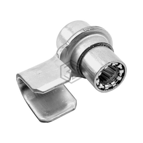 N020806182002L - Amphenol Tuchel Industrial - Terminals - Specialized Connectors