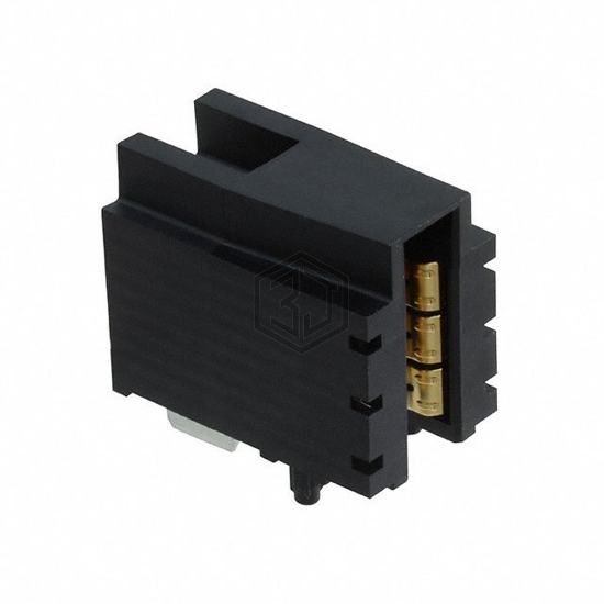 2204018-2 - TE Connectivity AMP Connectors - Terminals - Specialized Connectors