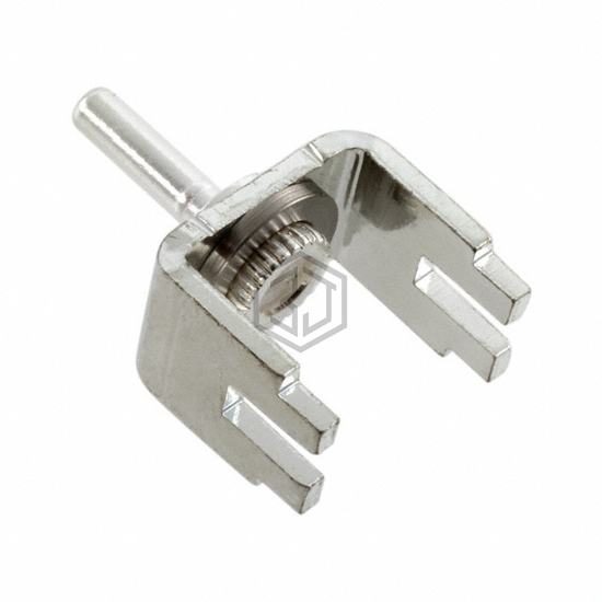 1857925-1 - TE Connectivity AMP Connectors - Terminals - Specialized Connectors