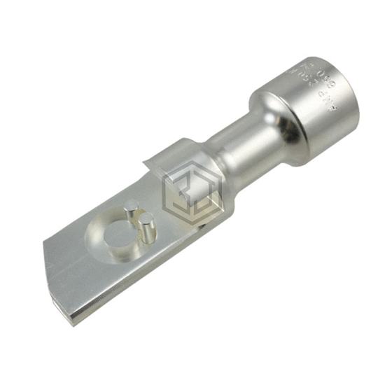 53446-1 - TE Connectivity AMP Connectors - Terminals - Specialized Connectors