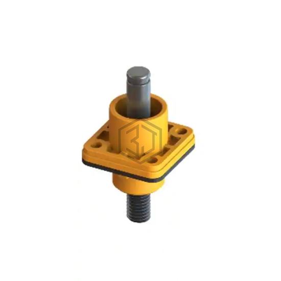 RL9100-101-F1OR - Amphenol Technical Products International - Terminals - Specialized Connectors