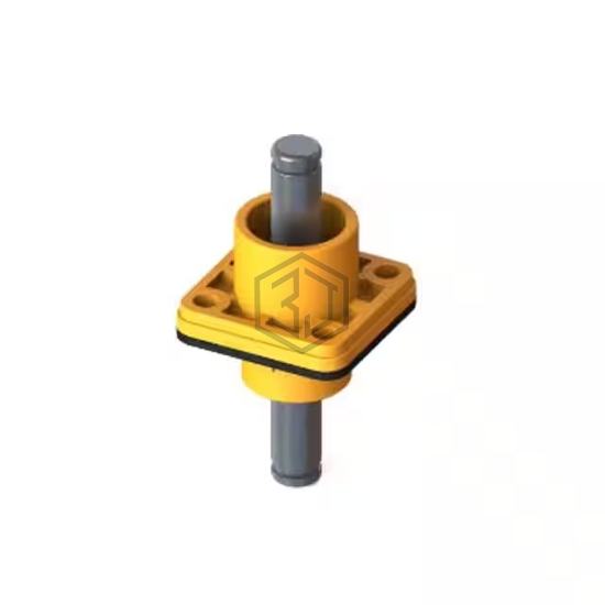 RL9036-301-F1OR - Amphenol Technical Products International - Terminals - Specialized Connectors
