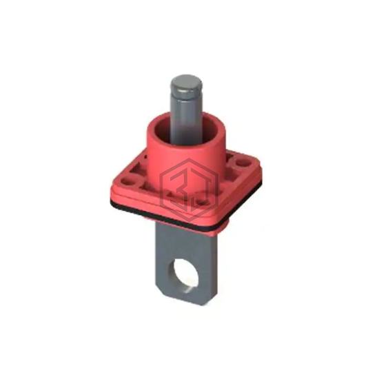 RL9100-201-F1RE - Amphenol Technical Products International - Terminals - Specialized Connectors