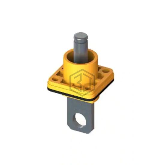 RL9080-201-F1OR - Amphenol Technical Products International - Terminals - Specialized Connectors