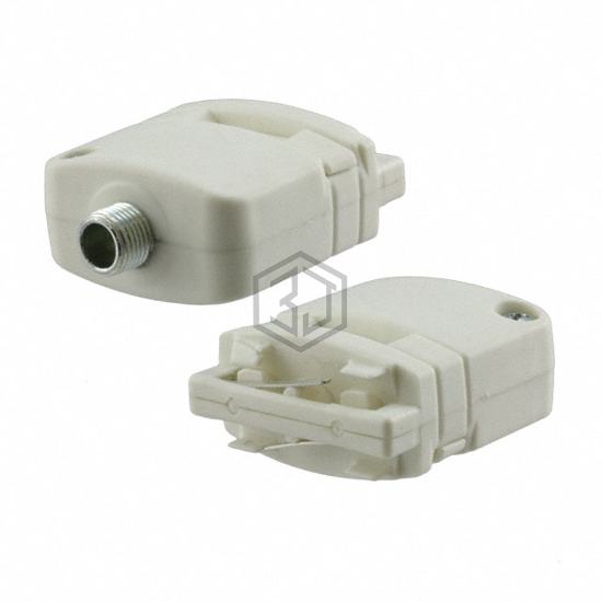 2106710-1 - TE Connectivity AMP Connectors - Terminals - Specialized Connectors