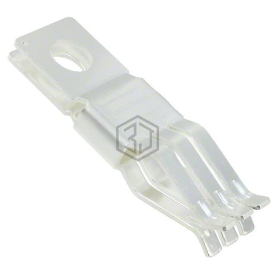 104498-3 - TE Connectivity AMP Connectors - Terminals - Specialized Connectors