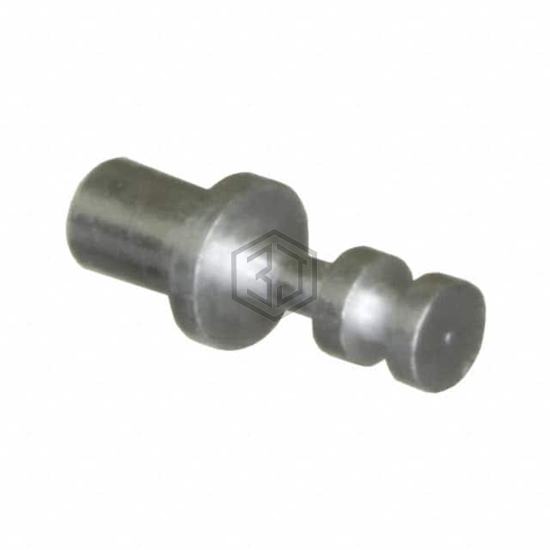 2308-2-00-80-00-00-07-0 - Mill-Max Manufacturing Corp. - Terminals - Turret Connectors