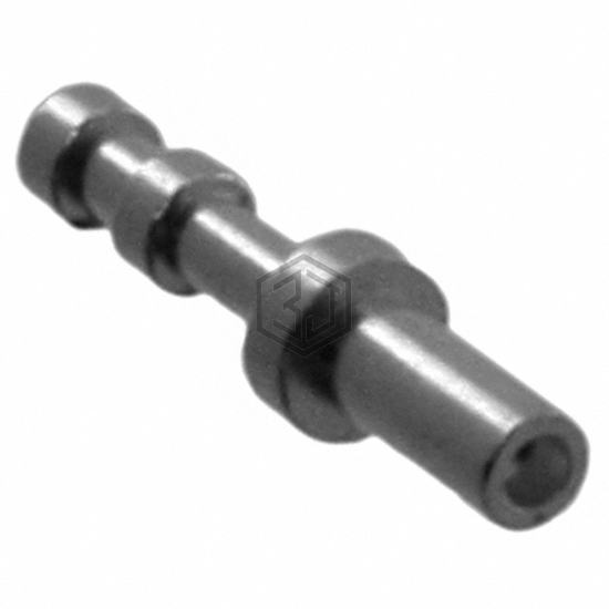 2108-2-00-44-00-00-07-0 - Mill-Max Manufacturing Corp. - Terminals - Turret Connectors