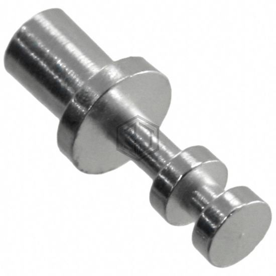 2308-2-00-44-00-00-07-0 - Mill-Max Manufacturing Corp. - Terminals - Turret Connectors