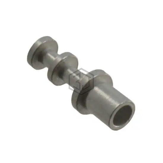 2501-2-00-80-00-00-07-0 - Mill-Max Manufacturing Corp. - Terminals - Turret Connectors