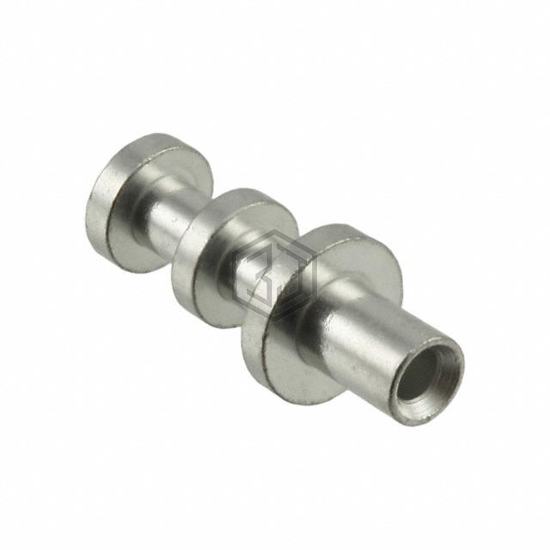H2121-01 - Harwin Inc. - Terminals - Turret Connectors