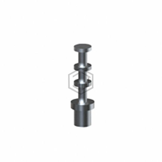 1598-4 - Keystone Electronics - Terminals - Turret Connectors