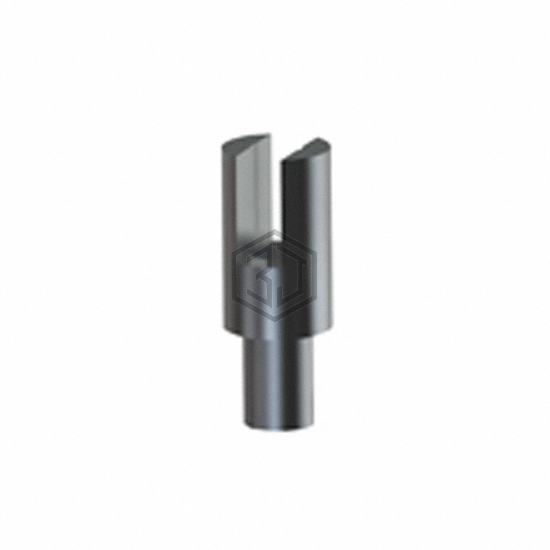 1533-4 - Keystone Electronics - Terminals - Turret Connectors