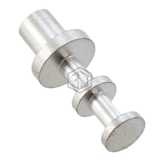 1514-2 - Keystone Electronics - Terminals - Turret Connectors