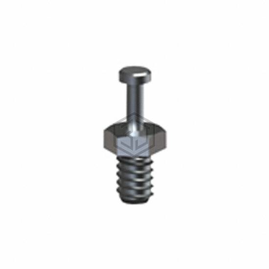 1595-2 - Keystone Electronics - Terminals - Turret Connectors