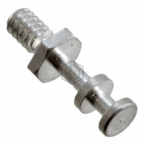 1587-2 - Keystone Electronics - Terminals - Turret Connectors